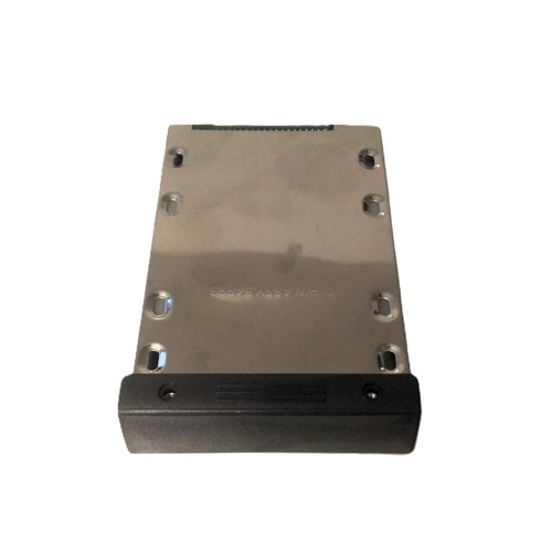 Dell OEM Latitude Hard Drive Caddy Assembly 84993 for Latitude CP CPi CPiA - Picture 2 of 5
