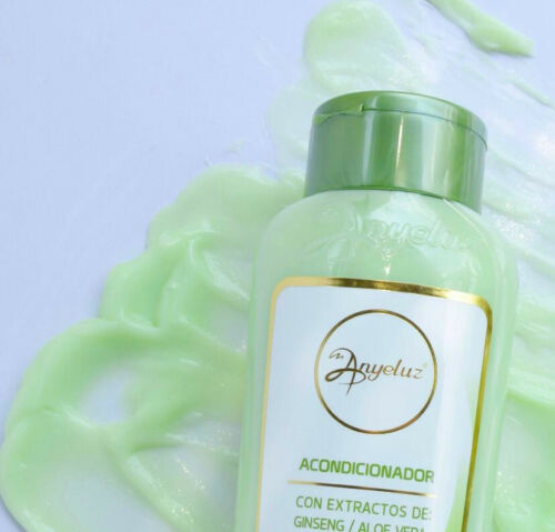 Anyeluz Acondicionador de Argan - 第 5/7 張圖片