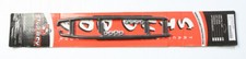 STUD BOY 2003 ZR 800 SnoPro (EFI) Arctic Cat ROUND BARS 9" CAT-R2264-90