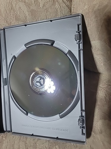 Dead or Alive 3 (Microsoft Xbox, 2001). CIB Tested Fast Shipping Platinum Hits - Picture 5 of 5