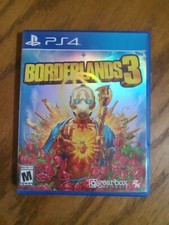 Borderlands 3 - Sony PlayStation 4
