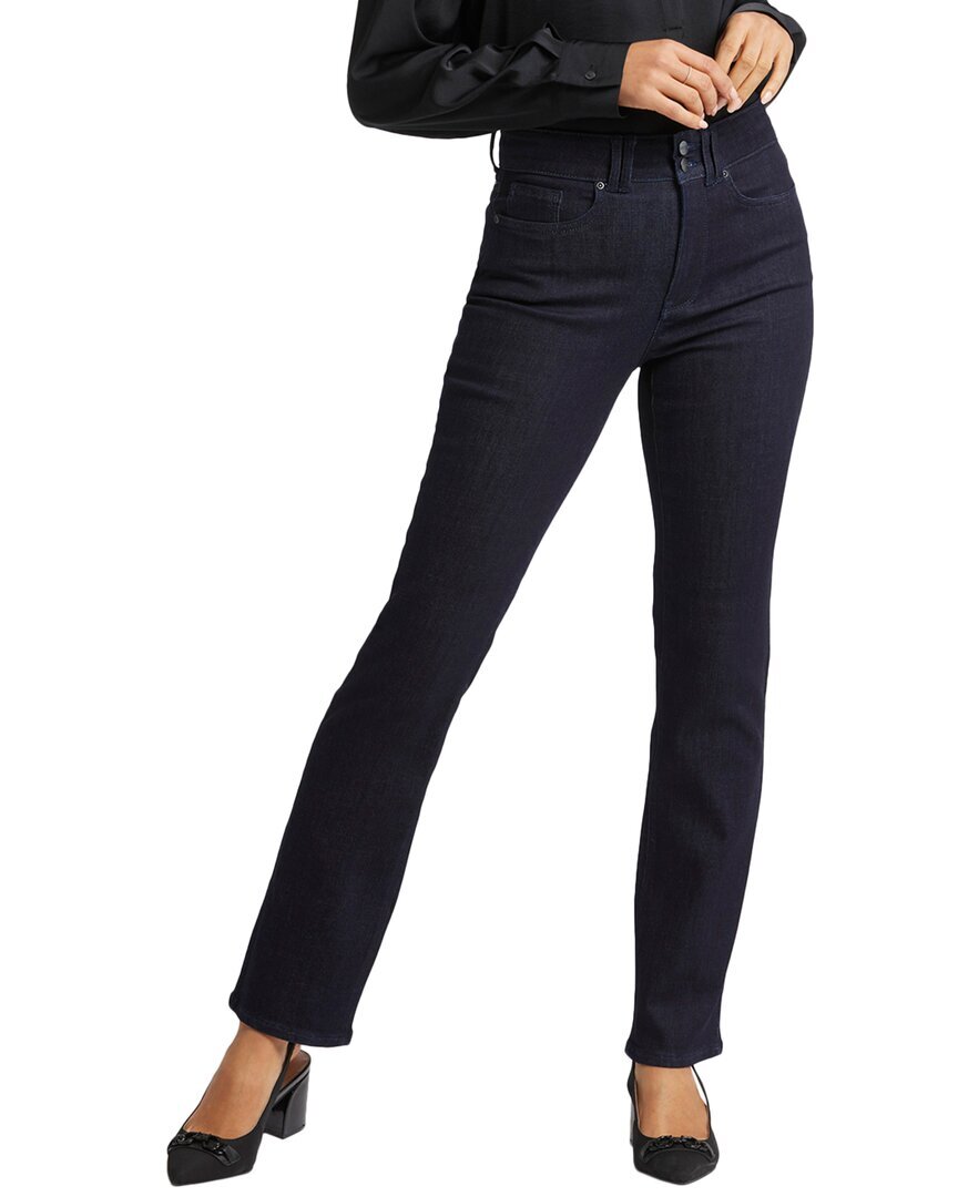 Nydj Marilyn Magical Straight Leg Jean Womens
