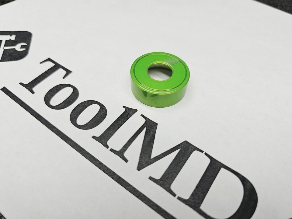 Snap-on Tools USA NEW GREEN Color Tool Box Lock Cylinder Cap Cover | eBay