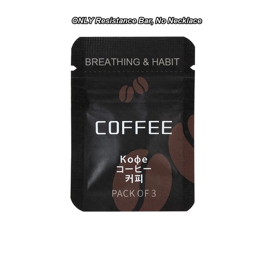 Stress Relief Necklaces Breathlace @ Quit Smoking Anti Vaping Breathing Necklace - Picture 20 of 29