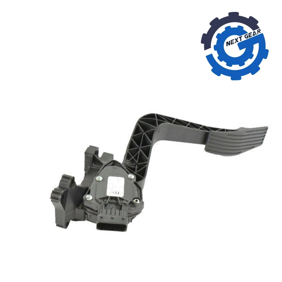 Nuevo pedal acelerador OEM Mopar 2015-2025 Jeep Renegade Dodge Hornet 68574341AA Foto 2 de 4