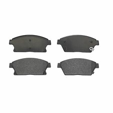 Beläge Bremsbeläge Vorne Chevrolet Cruze (J300)