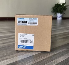 NEW Omron PLC Programmable controller CP1L-L14DR-A CP1LL14DRA SPOT STOCK