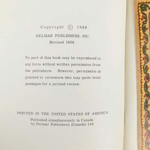 VTG Cookbooks Ass't Lot 5 2 Hardcover 1 Soft Cover 2 Spiral Bound w/ Pamphlets - Picture 13 of 22