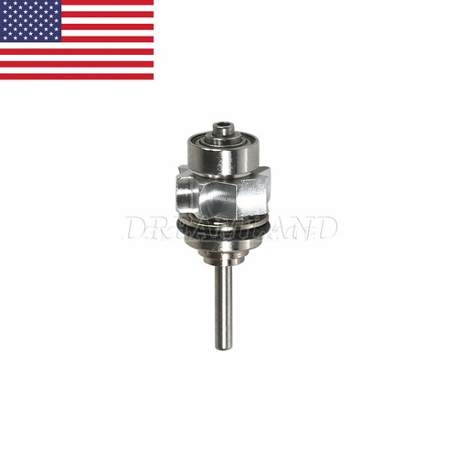 1-10 Packs NSK Style Dental High Speed Handpiece Push Button 4Hole Air Turbine - Picture 14 of 14