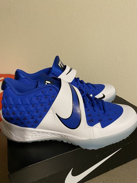 nike force zoom trout 6 turf premium