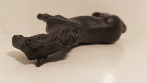 62660 Bullyland : Friesian Stallion ref : 2BU139 - Picture 3 of 7