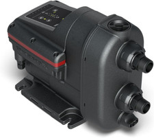 98562818 SCALA2 3-45 AVCBDF 1X115V 60Hz Pressure Boosting Pump