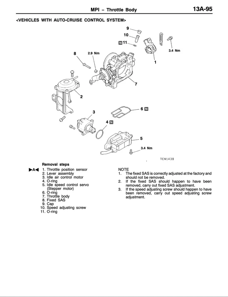 Mitsubishi Pajero/Montero 2002-06 Manual De Taller En Cd - Imagen 3 de 4