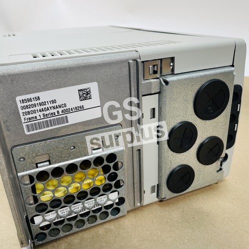 ALLEN BRADLEY 20BD014A0AYNANC0 /B POWERFLEX 700, 480V 10HP 14A (Surplus no box) - Picture 11 of 11