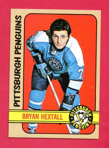 1972-73 TOPPS HOCKEY - Complete Your Set    You Pick 89 - 176 - Picture 70 of 102