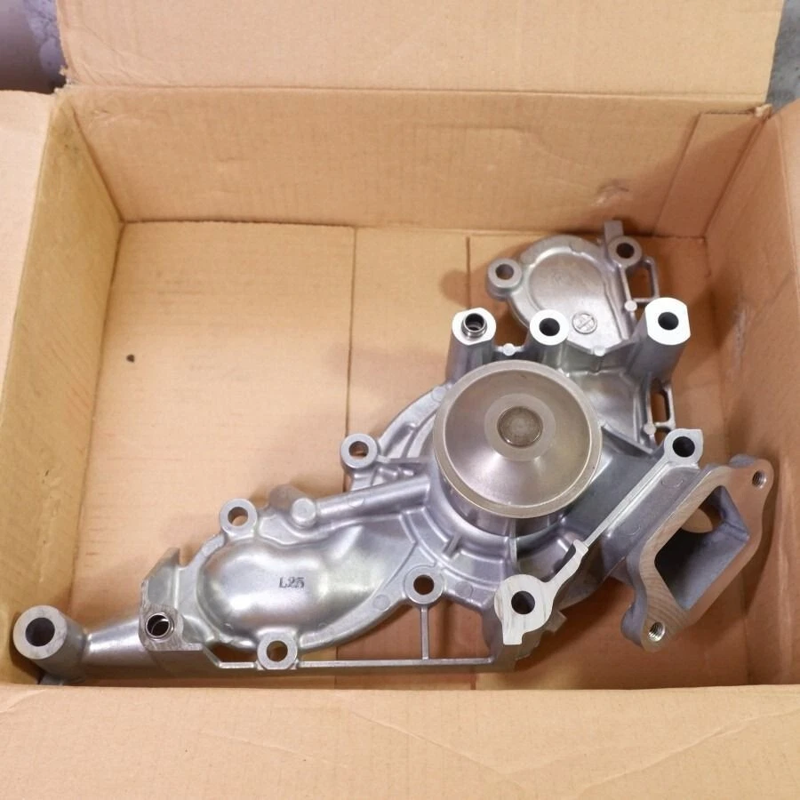 Lexus LS400 SC400 Celsior 1UZFE Engine Water Pump OEM Genuine 16100-50023 - Image 2 of 4