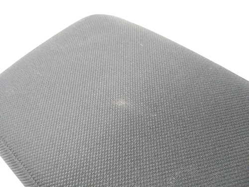 2006-2011 Ford Ranger Center Console Fold Flip Down Arm Rest Lid 2009 Cloth Q165 - Picture 23 of 24