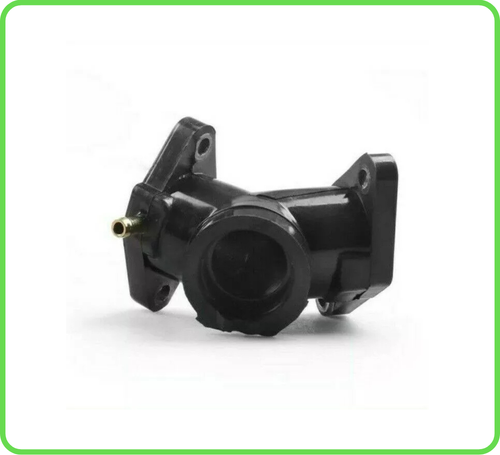 COLLETTORE manicotto aspirazione carburatore YAMAHA Virago 250 ruote 66 V STAR - Foto 6 di 6