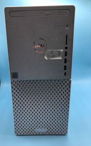 Dell XPS 8940 Core i9-10900K 3.70GHz 32GB RAM 1TB SSD RTX 2060 Windows 11 Pro - Afbeelding 2 van 10