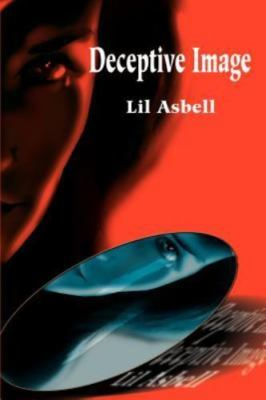 #ad #ad Deceptive Image Paperback by Asbell Lil Like New Used Free shipping in th... $16.66