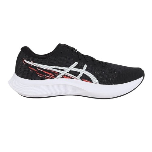 Asics WMNS Hyper Speed 4 Black White 1012B677-001 Women's Size - Picture 4 of 13