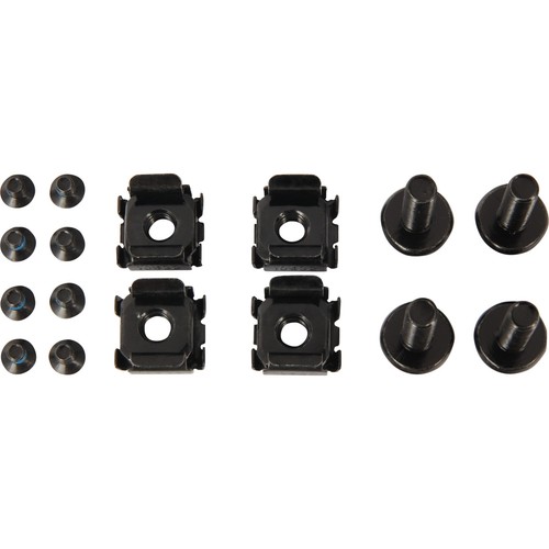 Ubiquiti EdgeRouter Rackmount Kit, Befestigung/Montage, schwarz - Bild 6 von 6