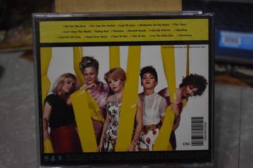 Acceptable CD Various Artists, U Select, $.99 & up $4.75 shipping $.1 each add - Picture 27 of 184