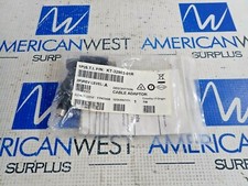 KT-32903-01R ZEBRA MOTOROLA SOLUTIONS CABLE ADAPTER KIT