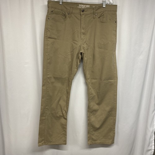 Levi Strauss \u0026 Co. S67 Athletic Size 