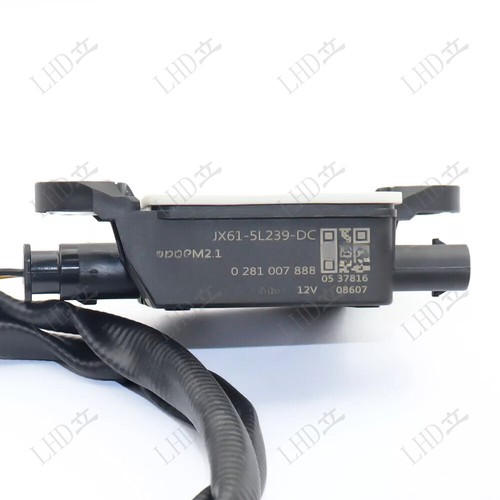 Particulate Matter Sensor 2355116 JX61-5L239-DC For FORD FOCUS MK4 JX615L239DC~ - Picture 3 of 4