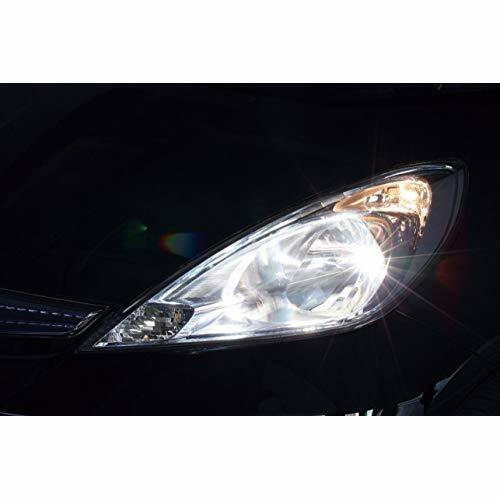 PIAA Halogen Bulb ASTRAL WHITE 4800K H4 12V60/55W 2pcs HW401 w/ Tracking NEW - Picture 6 of 7