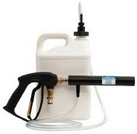 Diversey Dispenser Sys Foaming Gun 5776027 on sale Diversey Dispenser Sys Foaming Gun 5776027 on sale