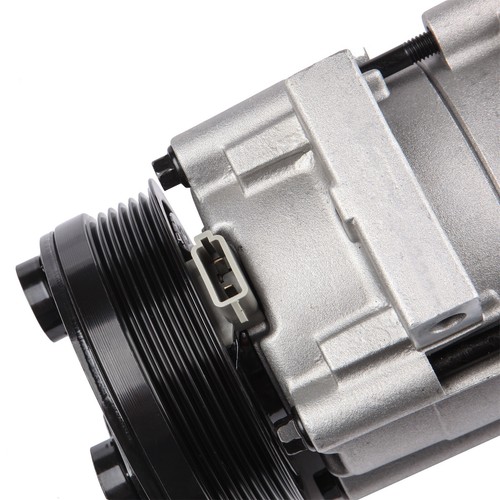 AC A/C Compressor For Ford F-150 F-250 Mustang Thunderbird Lincoln Mercury 4.6L - Bild 7 von 8