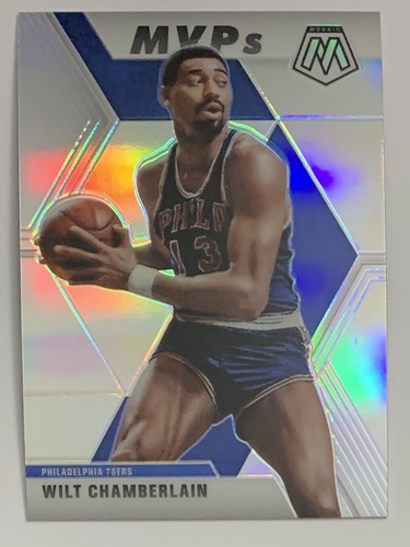 2019-20 Mosaic NBA Baloncesto Varios Colores Paralelo Prizm #1-300 ¡Tú eliges PYC! - Imagen 101 de 241