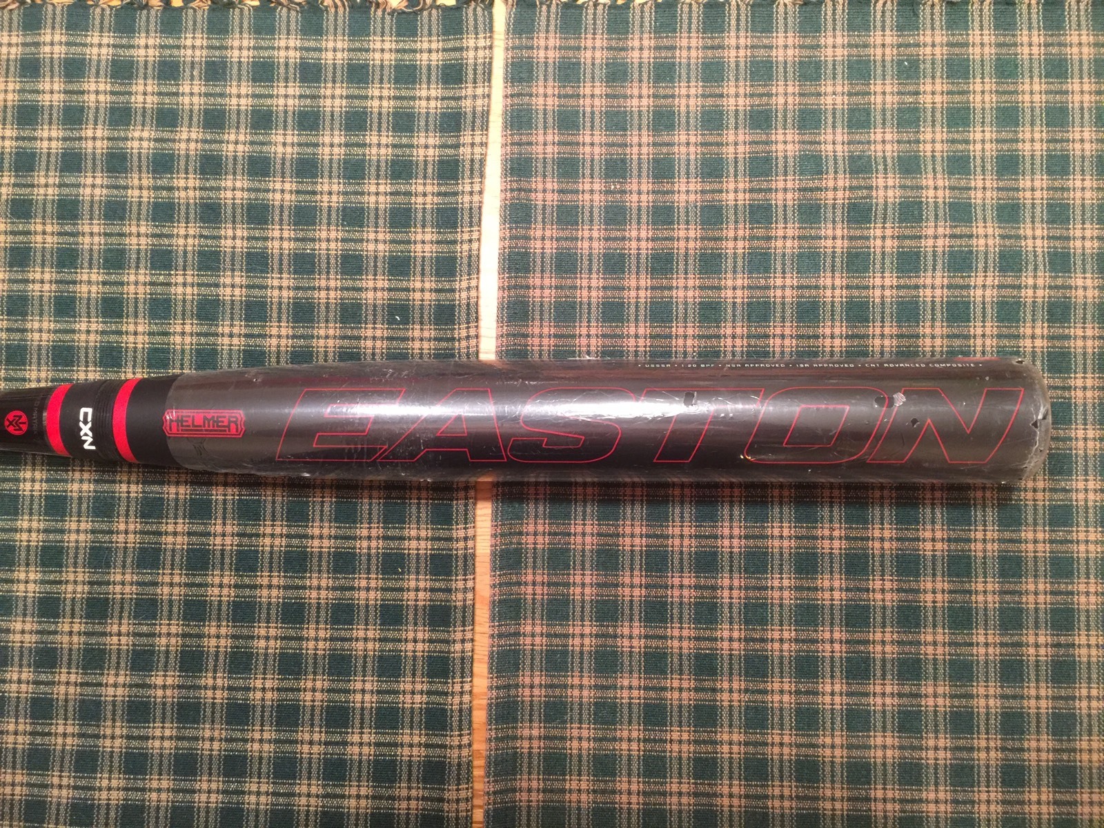 Raro niw og Easton Stealth Helmer sp12st100h 34 28 Softball Slowpitch Bat usssa Raro niw og Easton Stealth Helmer sp12st100h 34 28 Softball Slowpitch Bat usssa