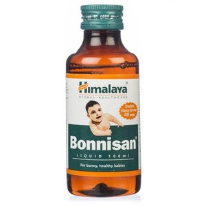 himalaya bonnisan baby
