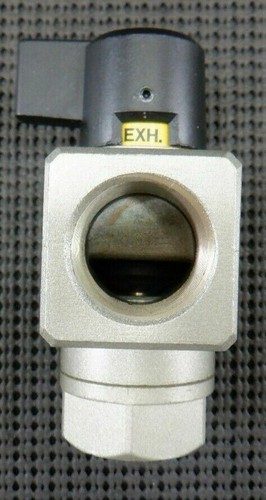 SMC NVHS500-N06 - Picture 2 of 5