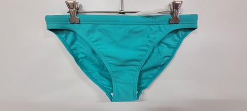 Vici Sports Bikini - Two Piece Swimwear Size 16 Women's Color Turquoise - Picture 6 of 10