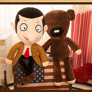 mr bean teddy ebay