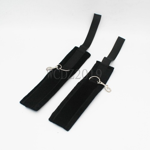 Sex Bed Pillow Chair Sofa Furniture Handcuffs Love Cushion Aid for Couples - Picture 40 of 89