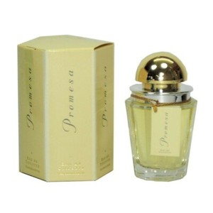 Promesa Eau De Toilette De 50ml Vap Myrurgia