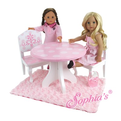 sophia's doll furniture