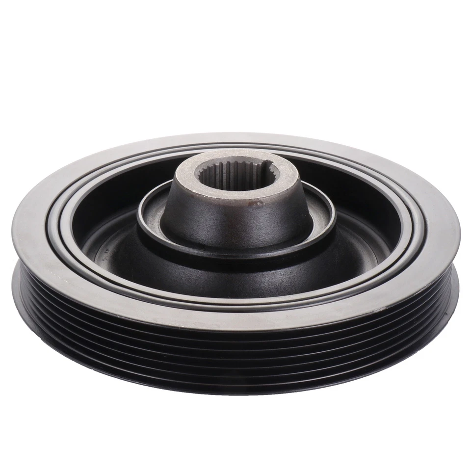 Гармонический балансировщик двигателя 2,2 л для 1996-1997 Isuzu Oasis 1997 Honda Odyssey - Изображение 3 из 4