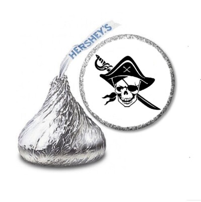 Pirate Party Decoration Pirate Party Favor Labels 54 Pirate Labels for Hershey’s Miniatures Favor Pirate Birthday Supplies Pirate Party Decoration Pirate Party Favor Labels 54 Pirate Labels for Hershey’s Miniatures Favor Pirate Birthday Supplies
