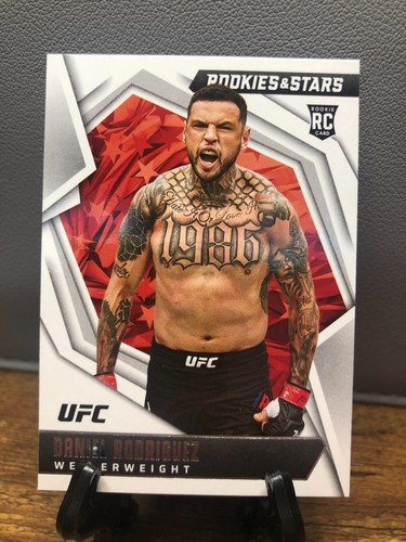 2022 Panini Chronicles UFC - Set Builder - Card Selector - Great Deals! - Picture 101 of 111