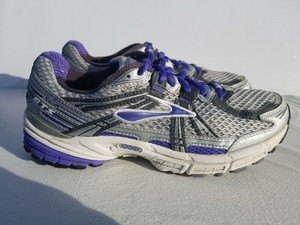 Brooks adrenaline gts 11 purple Outlet