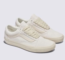 VANS old skool over size race MEN