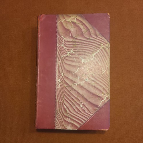 NICHOLAS NICKLEBY- FIRST EDITION - 1839 - LONDON Charles Dickens - Picture 2 of 5
