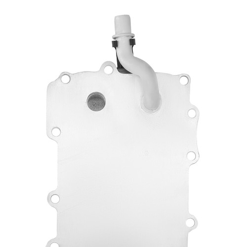 1x New Engine Oil Cooler for Jaguar F-Type V6 3.0L Supercharged Petrol 2014-2021 - Foto 5 di 12