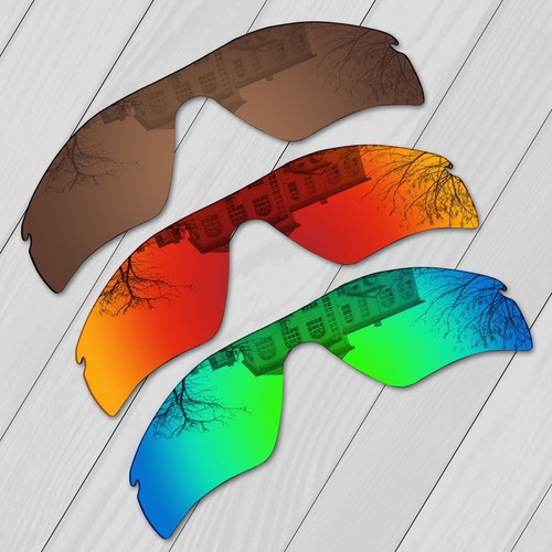 POLARIZED Replacement Lenses & Kit For-Oakley Radar Path Sunglasses Anti-Scratch - Picture 24 of 37